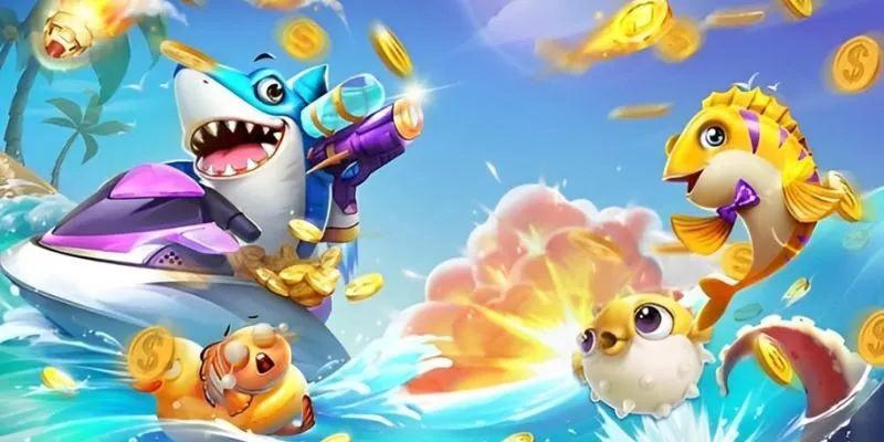 Chia sẻ bí quyết săn cá hiệu quả tại nhà cái nn88