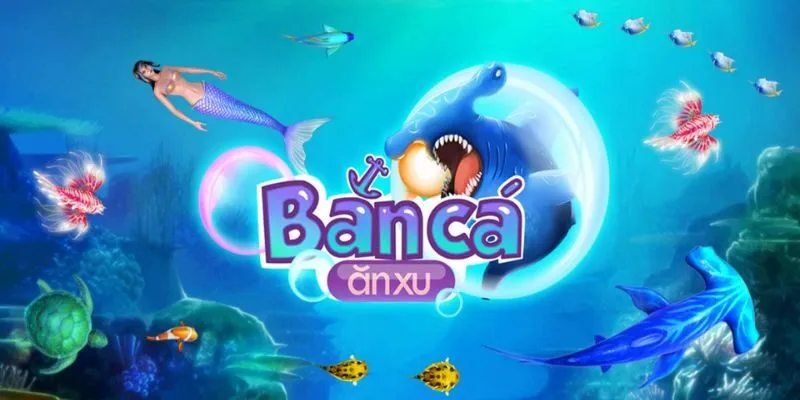 Chơi bắn cá 88VN với nhiều mức thưởng hot