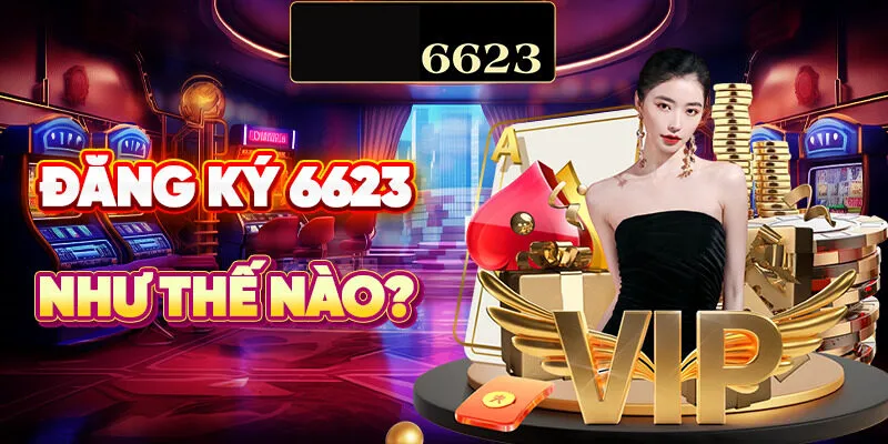 Các đăng ký nền tảng 6623