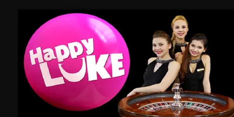 Nguồn gốc ra đời của Happyluke