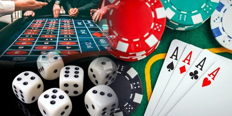 Nhà cái đột phá doanh thu nhờ kho game đa dạng