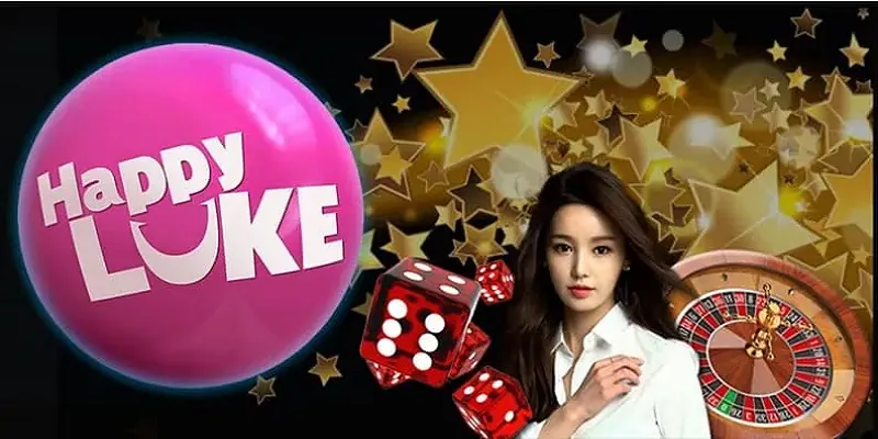 Các sản phẩm đặc sắc tại Happyluke