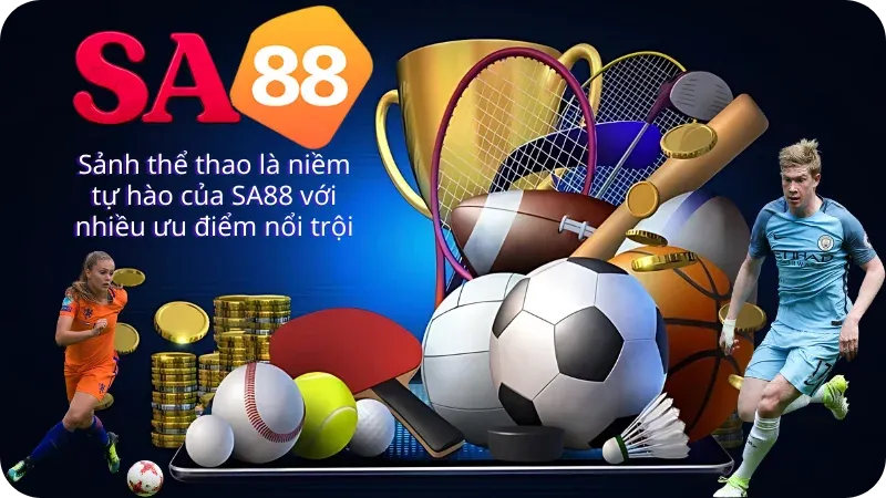 Các sản phẩm hot nhất SA88