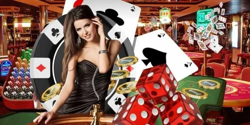 Sơ lược thông tin về nhà cái cho newbie