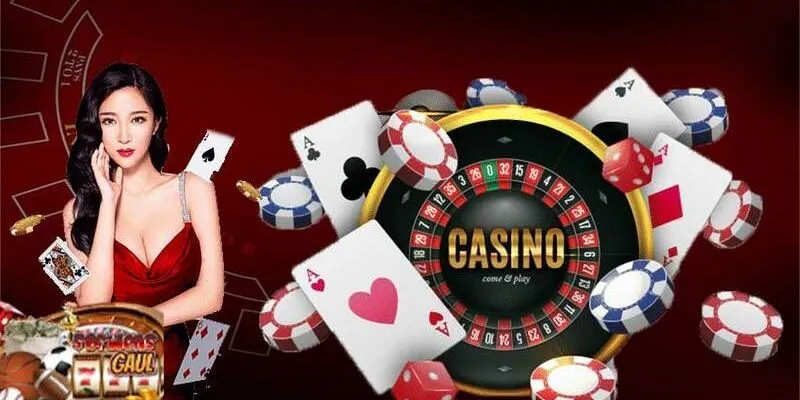Tổng quan về sân chơi giải trí hàng đầu Clubv