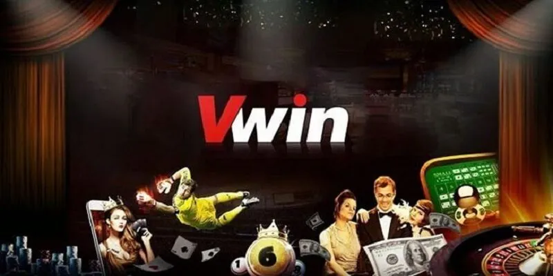 Điểm cộng của nền tảng Vwin